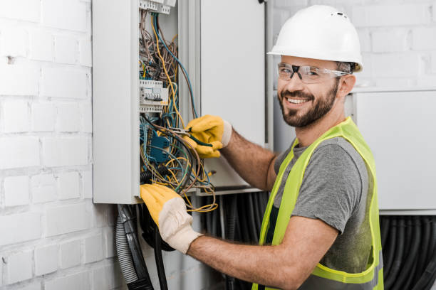 Best Residential Electrician Services  in USA